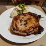 cotlet de porc la tigaie