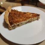 quiche lorraine