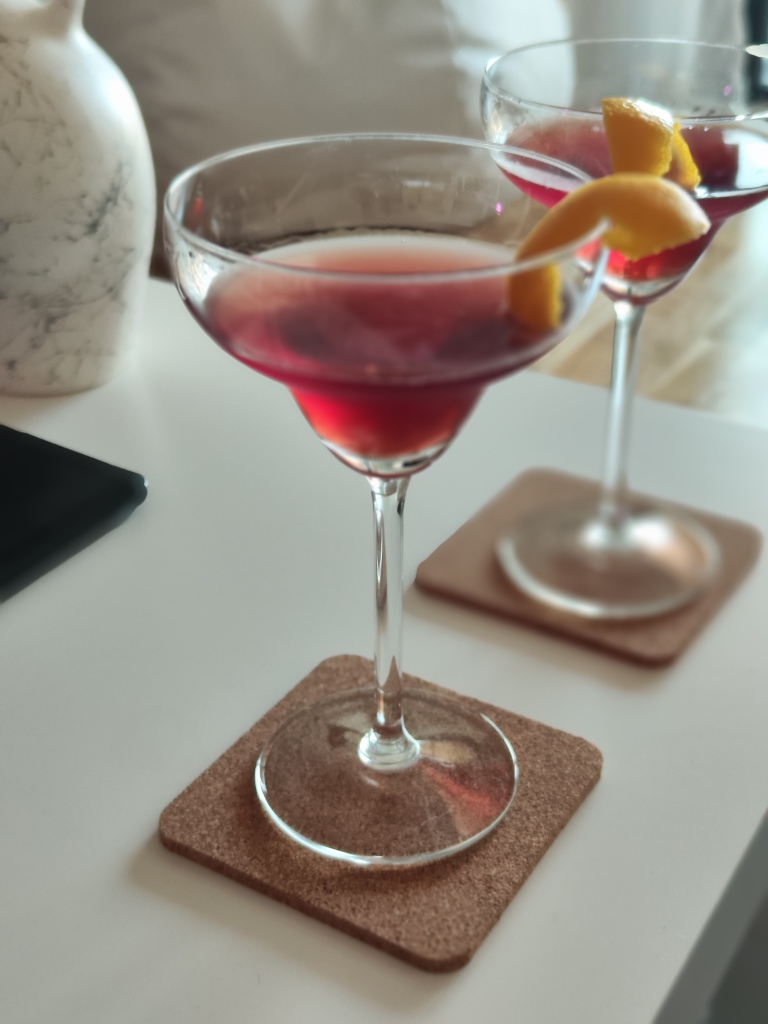 cocktail elizabeth