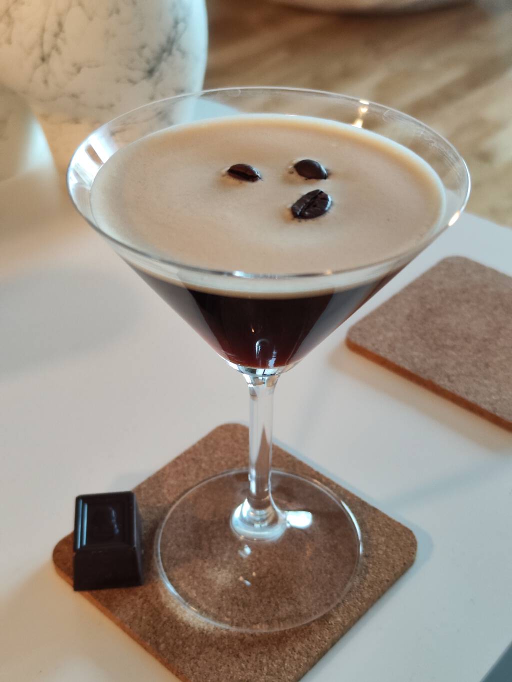 espresso martini