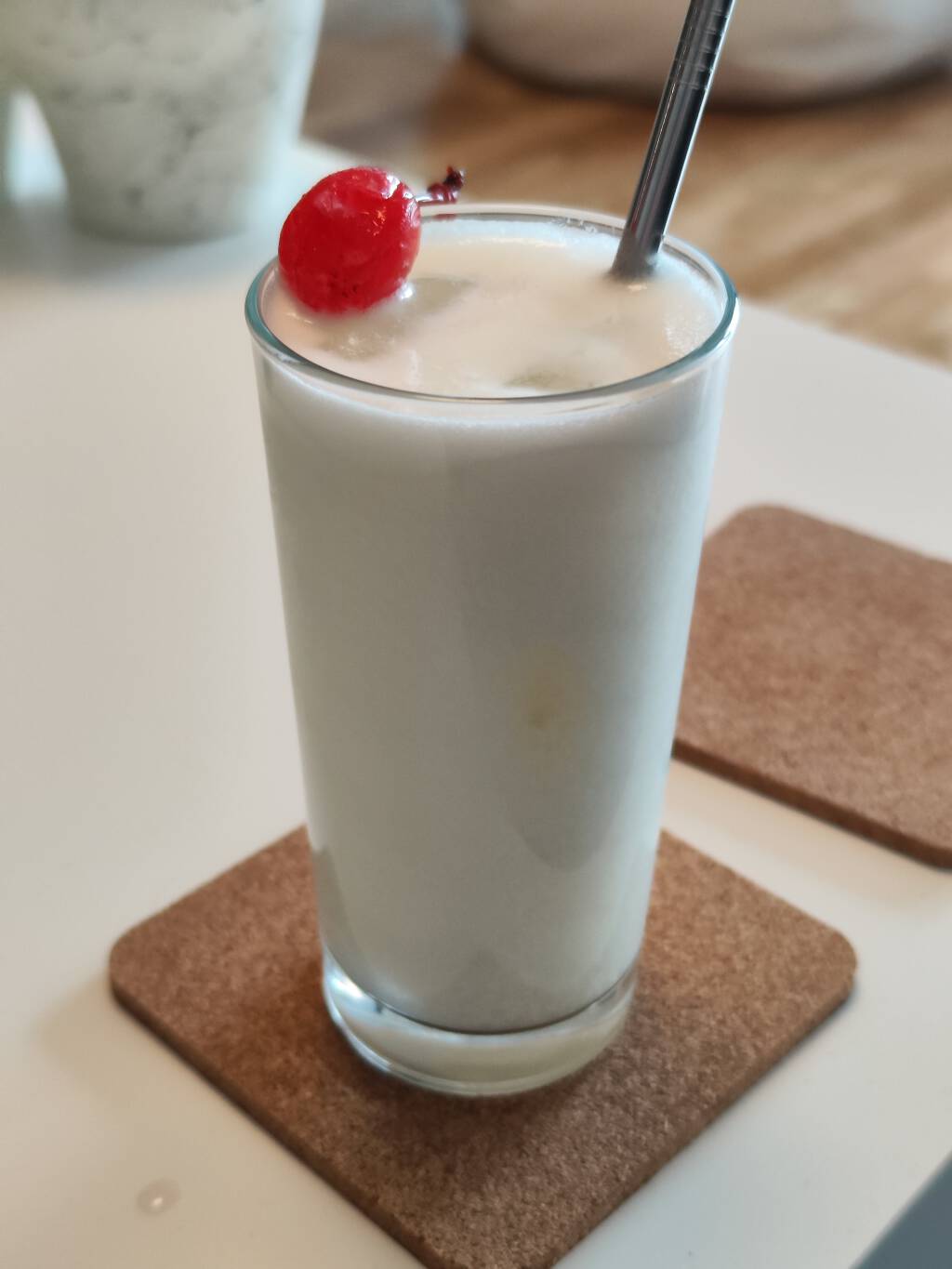 pina colada