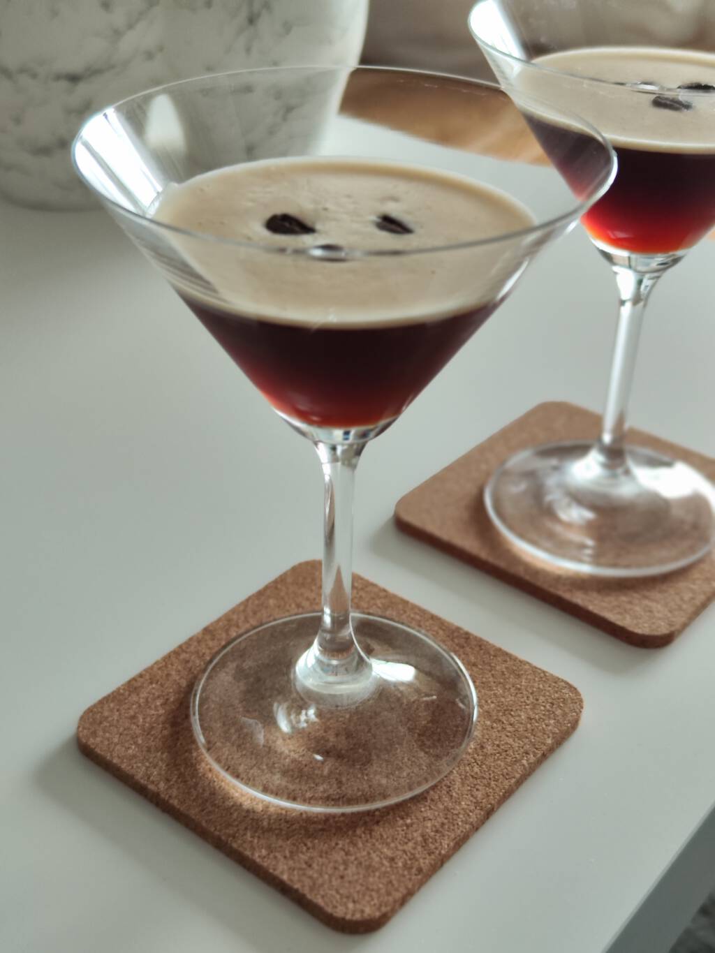 drambuie espresso martini