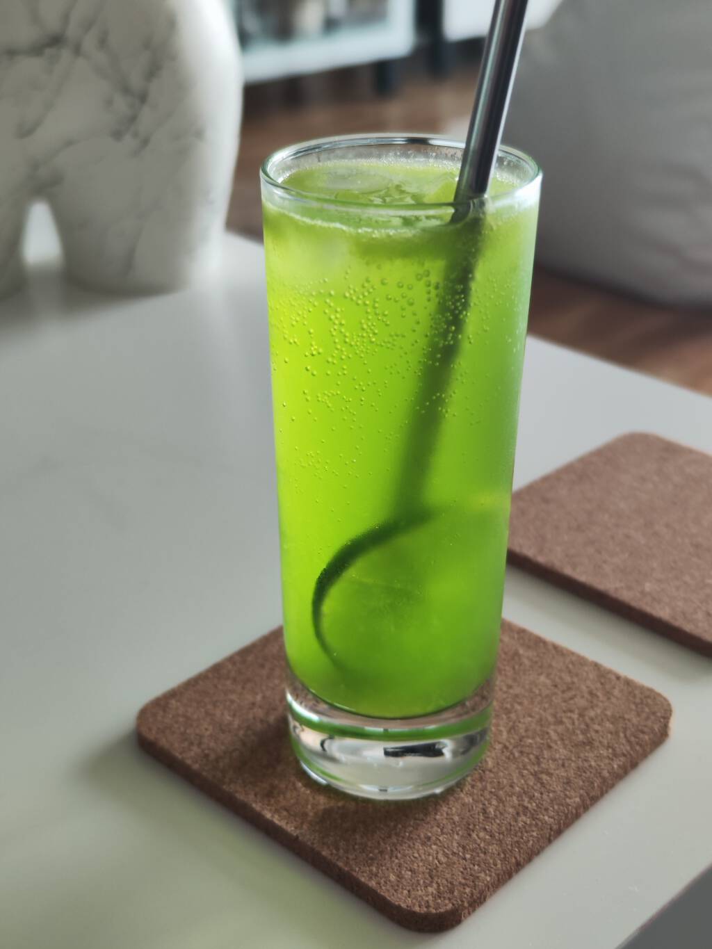 midori sour