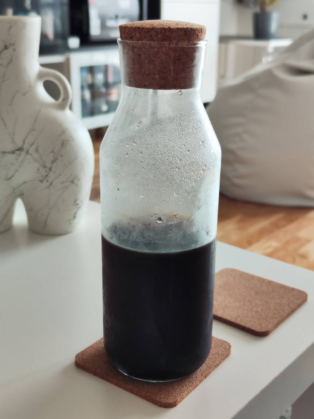 cold brew