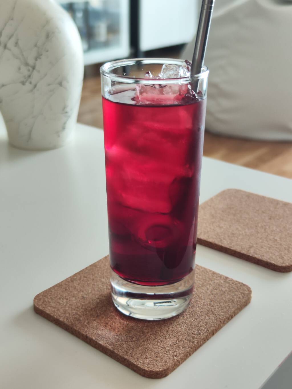 vermut cassis