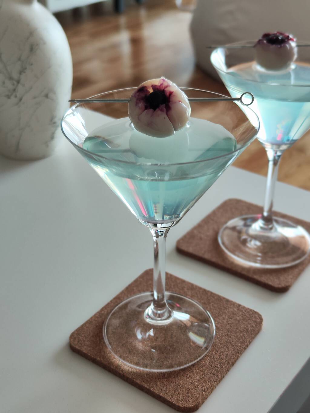 mad eye martini