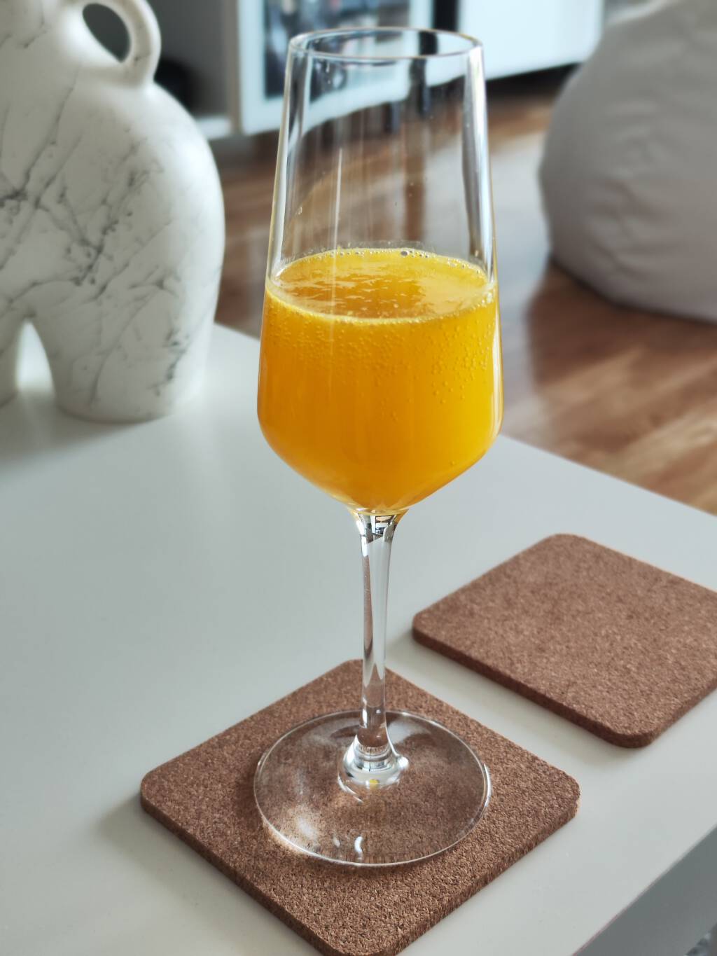 mimosa