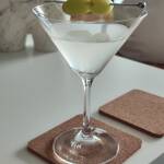parmezan martini