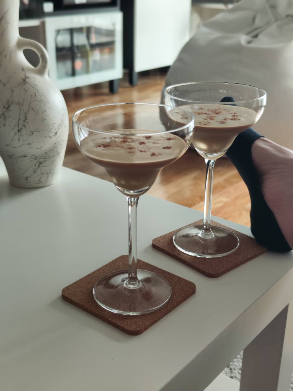 brandy alexander