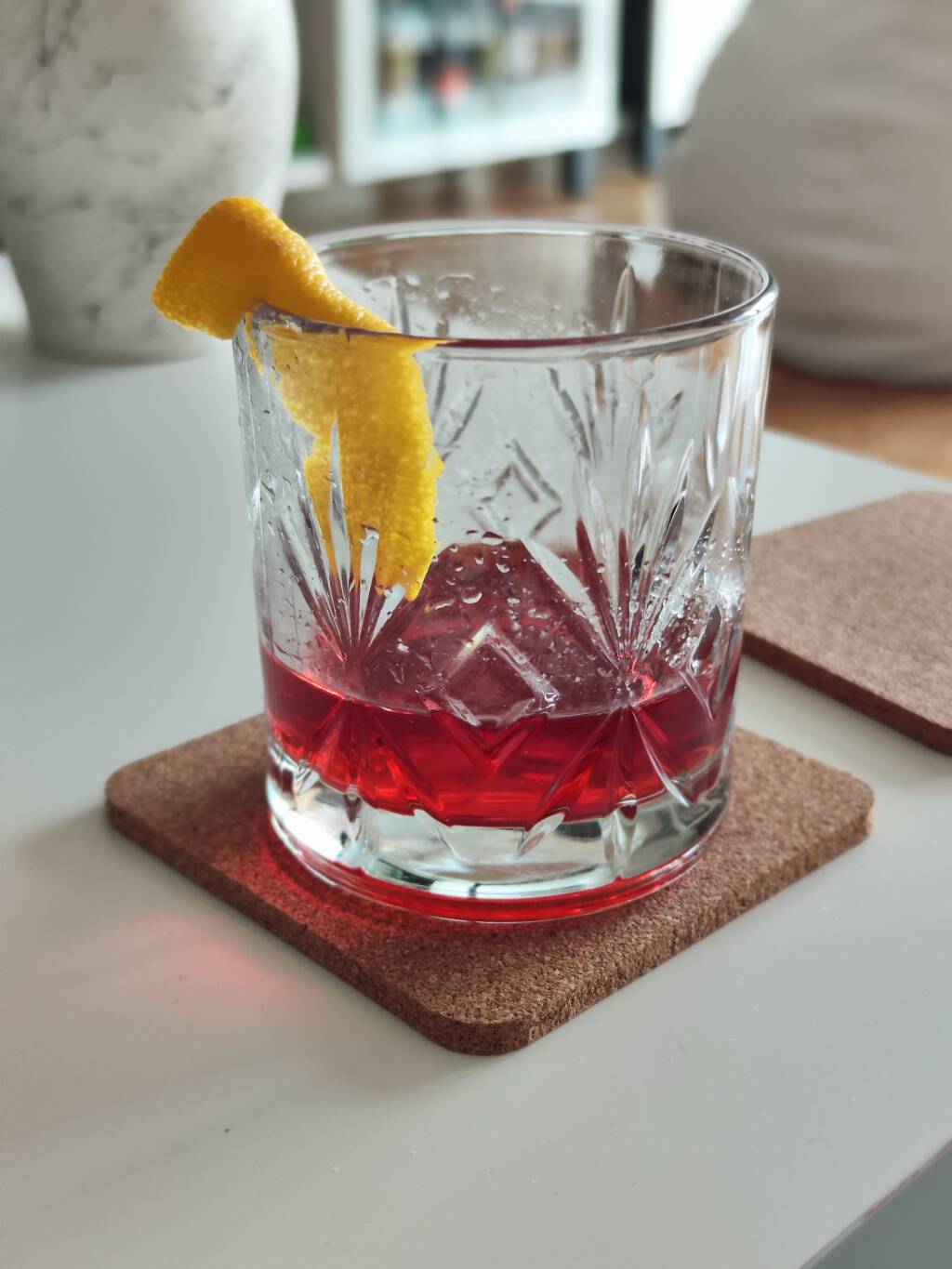 sazerac