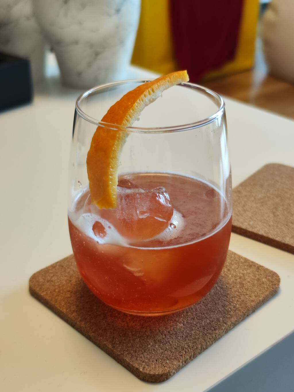 kingston negroni