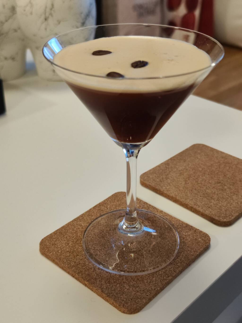 mexican espresso martini