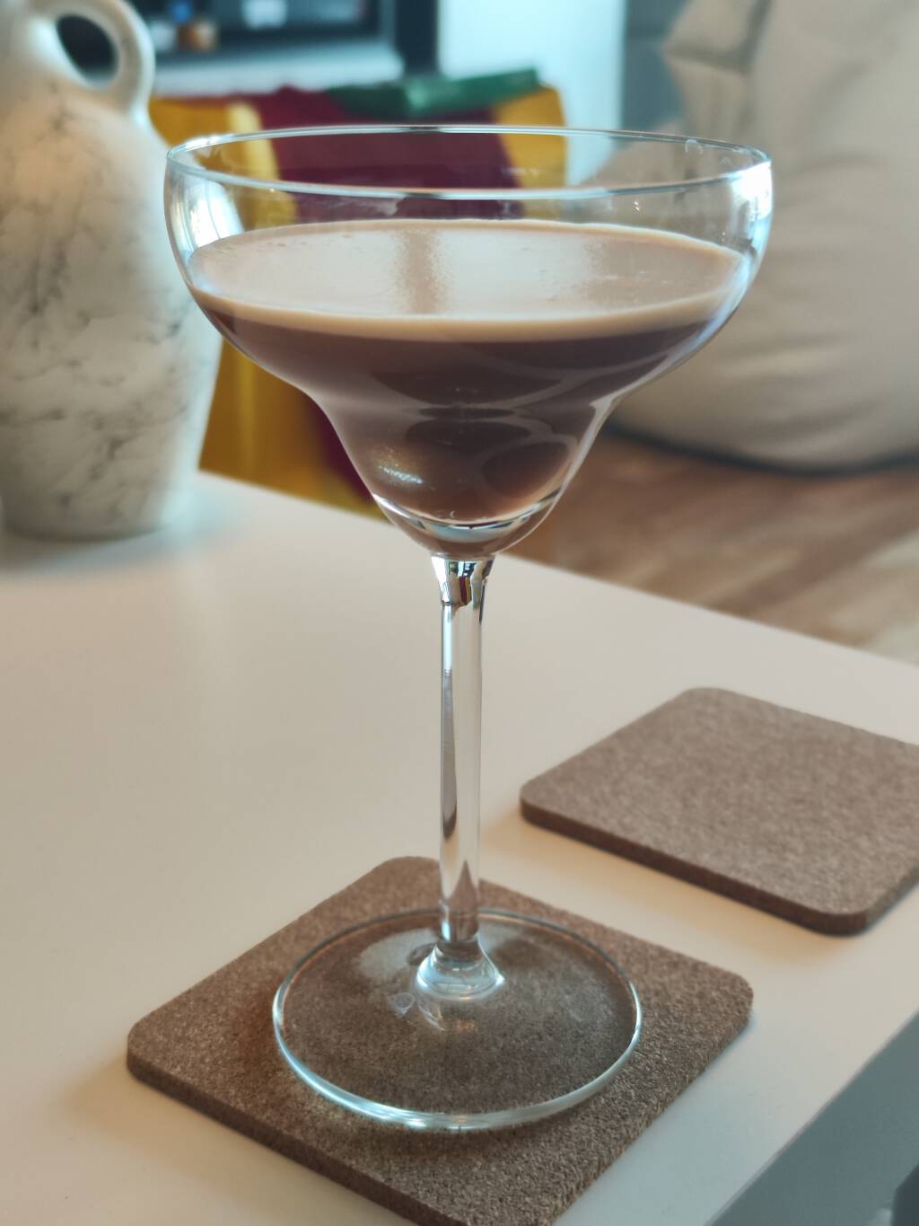 mezpresso martini