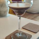 mezpresso martini