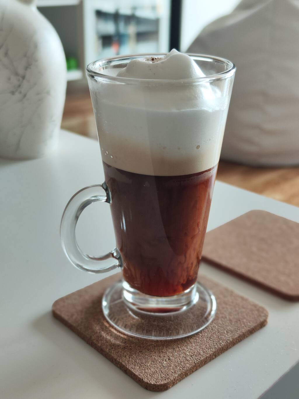 irish coffee