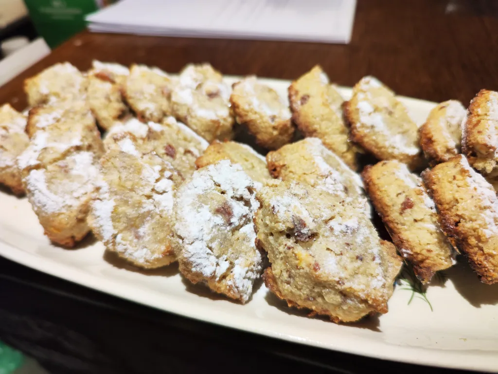 ricciarelli