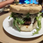 burger grecesc