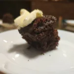 Buttermilk Chocolate Cake