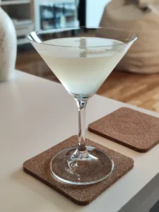 limone martini