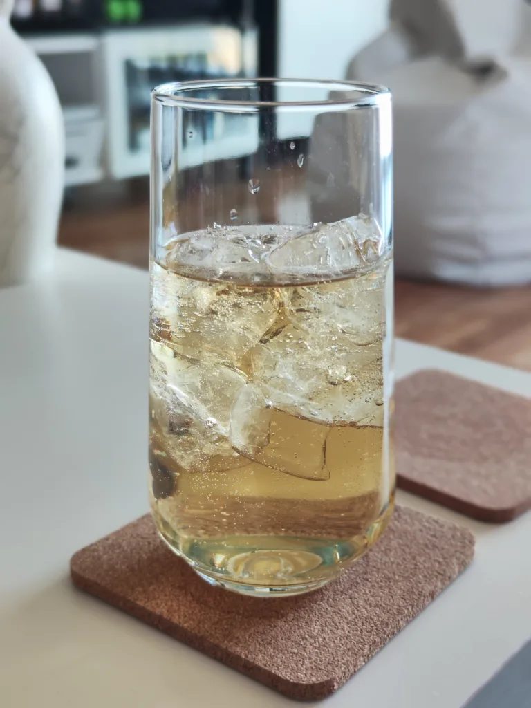 whisky highball