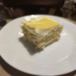 limoncello tiramisu