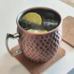 moscow mule