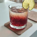 negroni sbagliato