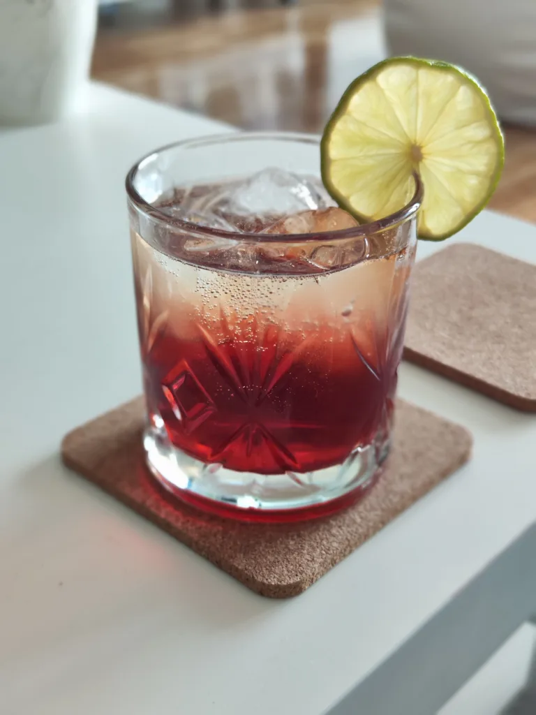 negroni sbagliato