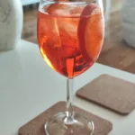 aperol tonic