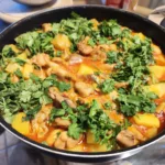 pui massaman curry