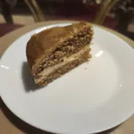 Coffee cake