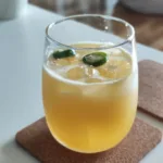 Cowboy margarita