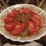 Salata de vinete