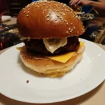 katsu burger