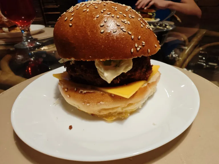 katsu burger