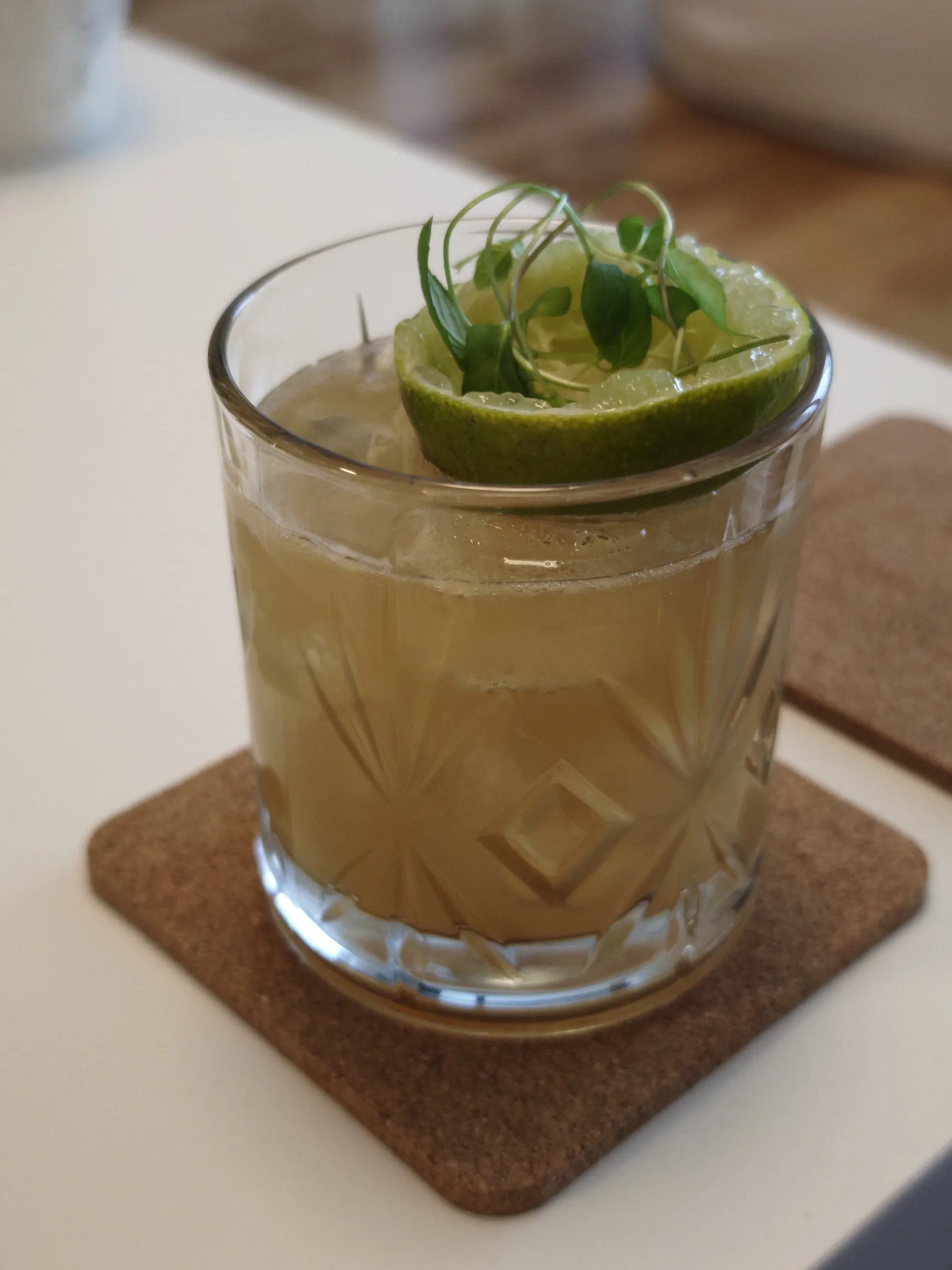 mai tai