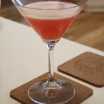 Campari sour