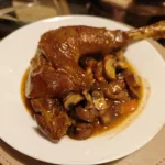 Coq au vin