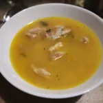 Penicilin Soup