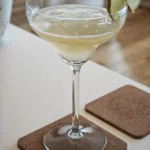 Spicy Margarita