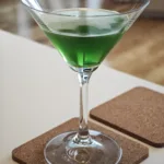 After Eight cocktail