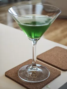 After Eight cocktail