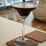 Chocolate martini 2