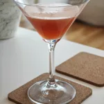 Japanese cocktail