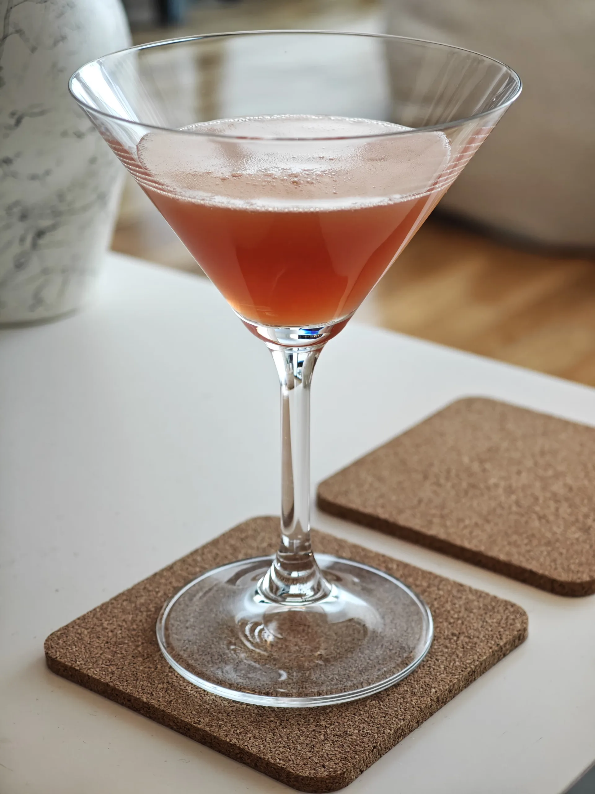 Japanese cocktail