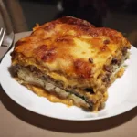 Lasagna americana