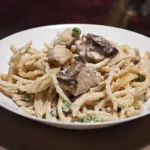 Pui Tetrazzini