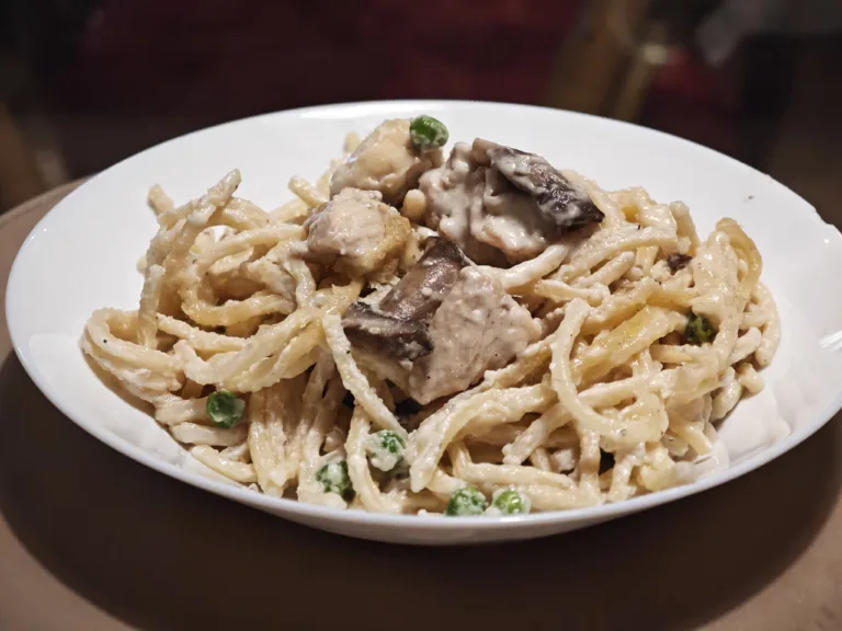 Pui Tetrazzini