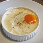 œufs en cocotte