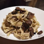 Truffe Tagliatelle